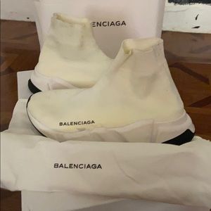 Balenciaga sneakers